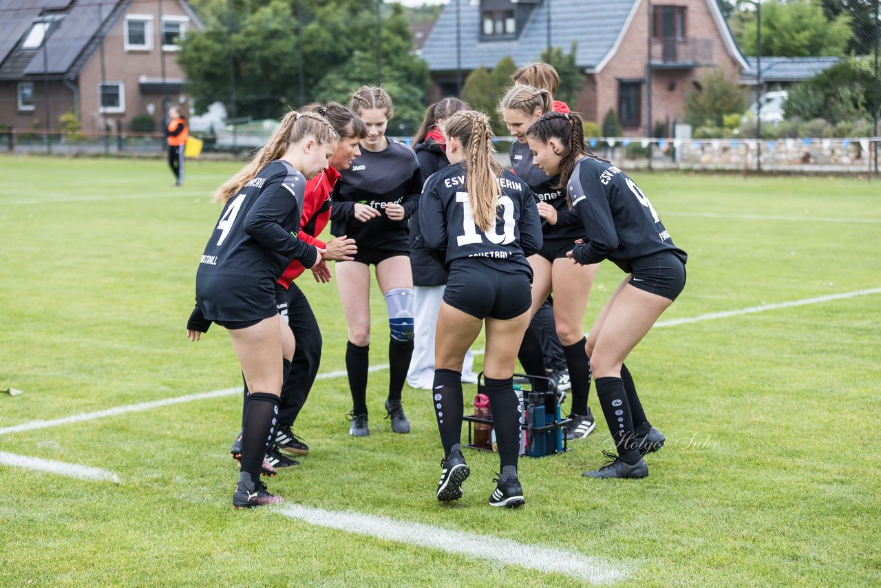 Bild 33 - wU16 Deutsche Meisterschaft